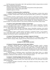 Kadastrinių matavimų savarankiškas darbas 16 puslapis