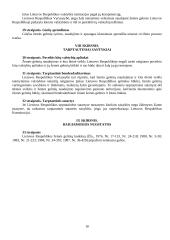 Kadastrinių matavimų savarankiškas darbas 18 puslapis