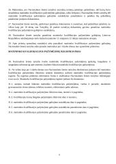 Kadastrinių matavimų savarankiškas darbas 6 puslapis