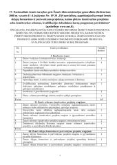 Kadastrinių matavimų savarankiškas darbas 7 puslapis