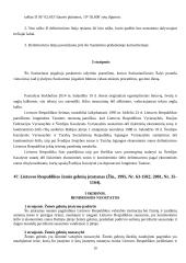 Kadastrinių matavimų savarankiškas darbas 10 puslapis