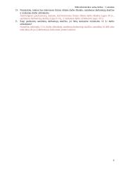 Mikroekonomikos namų darbas. 1 variantas 8 puslapis