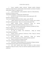 Polimeriniai junginiai maisto pakavimui, pet, bioplastikai 14 puslapis