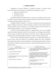 Polimeriniai junginiai maisto pakavimui, pet, bioplastikai 8 puslapis