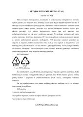 Polimeriniai junginiai maisto pakavimui, pet, bioplastikai 10 puslapis