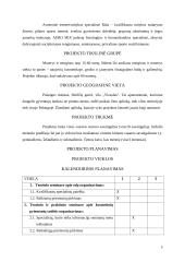 Grožio paslaugų projektas 5 puslapis