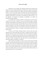 Socialinio darbo istorija, pagrindai 5 puslapis