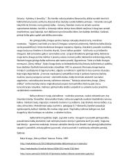 Gimtosios kalbos išsaugojimas 2 puslapis