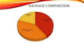 Boiled sausage production technology 4 puslapis