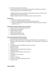 Vadybos teorijos konspektas 2 puslapis