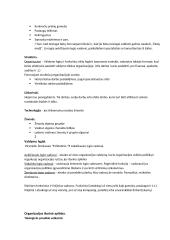 Vadybos teorijos konspektas 4 puslapis