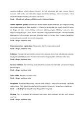 Terapinės slaugos praktika 8 puslapis