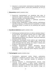 UAB „ALTAS komercinis transportas“ veiklos analizė ir valdymas 14 puslapis