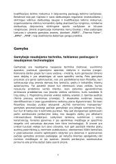 UAB „ALTAS komercinis transportas“ veiklos analizė ir valdymas 6 puslapis