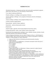 Alkoholinė fermentacija