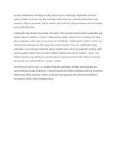 Vadyba - menas ar mokslas? 2 puslapis