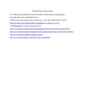 Vadyba - menas ar mokslas? 3 puslapis