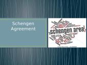 Schengen agreement