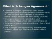 Schengen agreement 2 puslapis