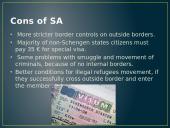 Schengen agreement 14 puslapis