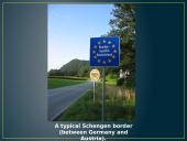 Schengen agreement 3 puslapis
