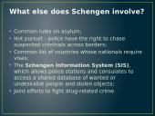 Schengen agreement 9 puslapis