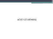 Gandai ir jų socialinės pasekmės 11 puslapis