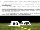 Kūjo metimas 6 puslapis