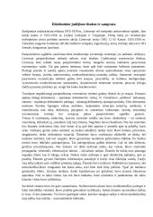 Disidentinis judėjimas 2 puslapis