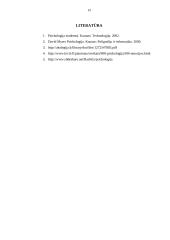 Emocijų būsenos, funkcijos ir valdymas 13 puslapis