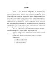 Emocijų būsenos, funkcijos ir valdymas 3 puslapis