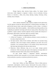 Emocijų būsenos, funkcijos ir valdymas 4 puslapis