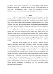 Emocijų būsenos, funkcijos ir valdymas 5 puslapis