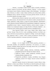 Emocijų būsenos, funkcijos ir valdymas 6 puslapis