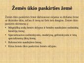 Žemės ūkio paskirties, žemės naudotojai 2 puslapis