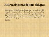 Žemės ūkio paskirties, žemės naudotojai 6 puslapis