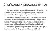 Viskas apie žemės administravimą 3 puslapis