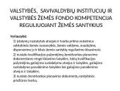 Viskas apie žemės administravimą 5 puslapis