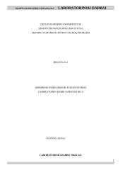 Aerobinis pajėgumas