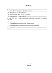 Klaipėdos miesto renginių rėmimo priemonių internetinėje erdvėje analizė 2 puslapis