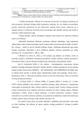 Klaipėdos miesto renginių rėmimo priemonių internetinėje erdvėje analizė 14 puslapis