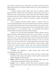 Klaipėdos miesto renginių rėmimo priemonių internetinėje erdvėje analizė 19 puslapis