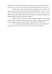 Dyzelinių variklių maitinimo sistemos analizė 5 puslapis