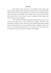 Dyzelinių variklių maitinimo sistemos analizė 10 puslapis