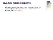 Civilinės teisės konspektai 11 puslapis