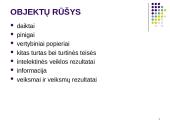 Civilinės teisės konspektai 12 puslapis