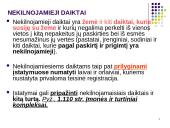 Civilinės teisės konspektai 17 puslapis