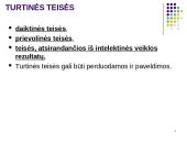 Civilinės teisės konspektai 20 puslapis