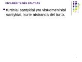 Civilinės teisės konspektai 4 puslapis