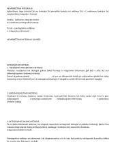 Matematikos egzamino teorijos santrumpa 11 puslapis